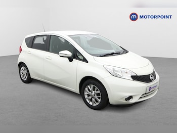 1.2 Acenta Premium 5dr