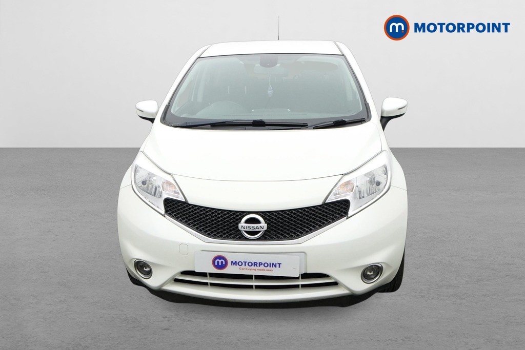 Used Nissan Note 2017 for sale - 76628412: Photo 2
