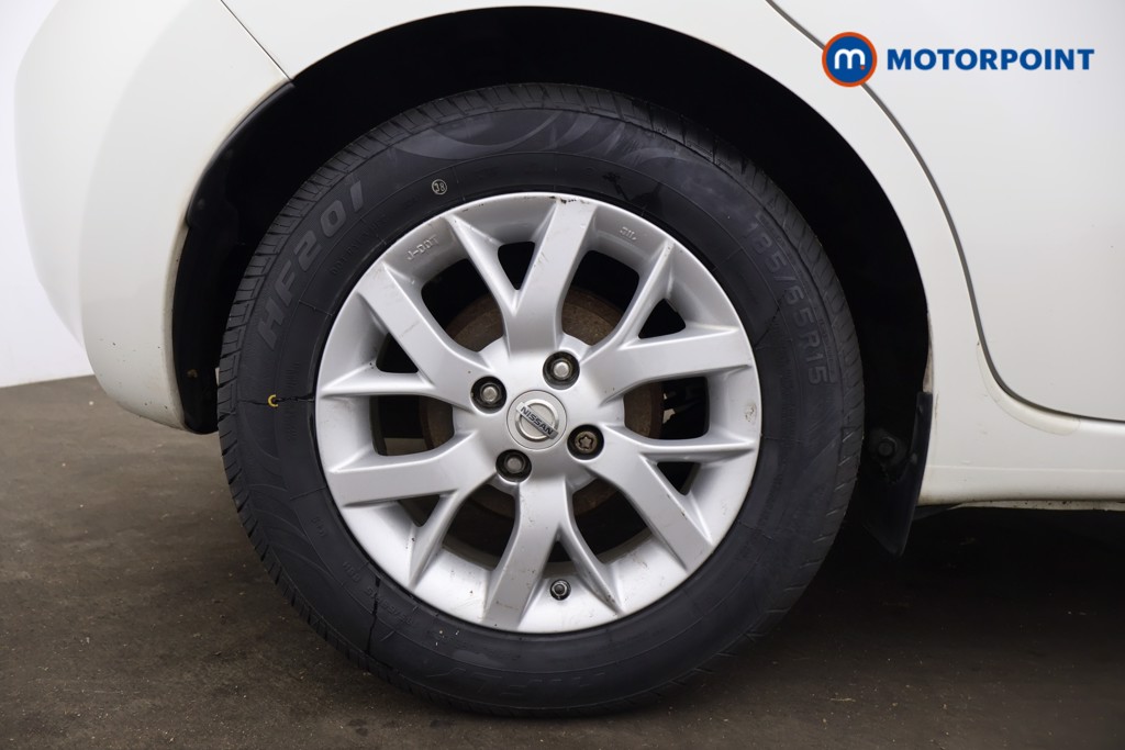 Used Nissan Note 2017 for sale - 76628412: Photo 20