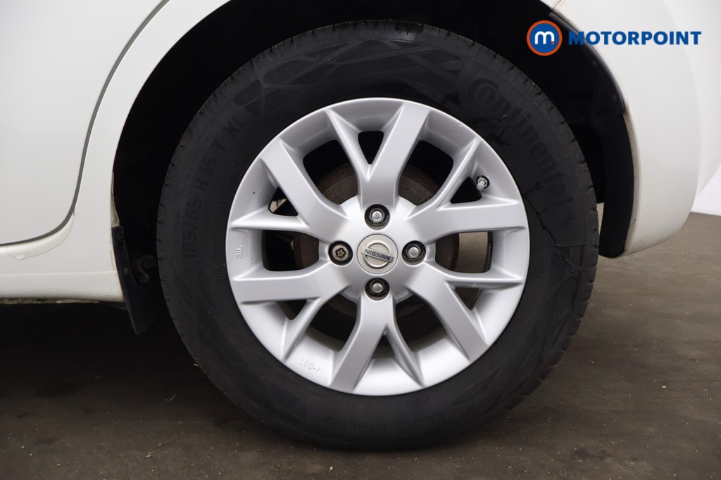 Used Nissan Note 2017 for sale - 76628412: Photo 21