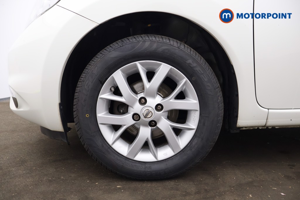 Used Nissan Note 2017 for sale - 76628412: Photo 22