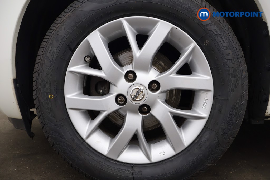 Used Nissan Note 2017 for sale - 76628412: Photo 23