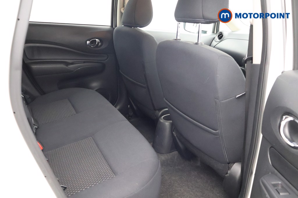 Used Nissan Note 2017 for sale - 76628412: Photo 24
