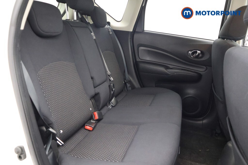 Used Nissan Note 2017 for sale - 76628412: Photo 25