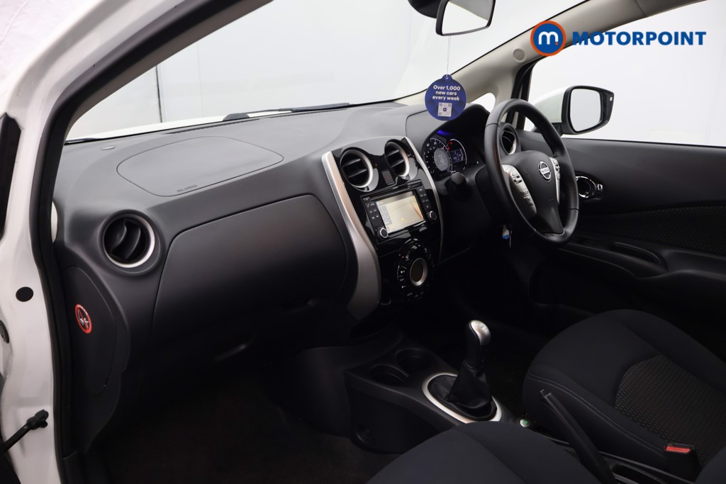 Used Nissan Note 2017 for sale - 76628412: Photo 27