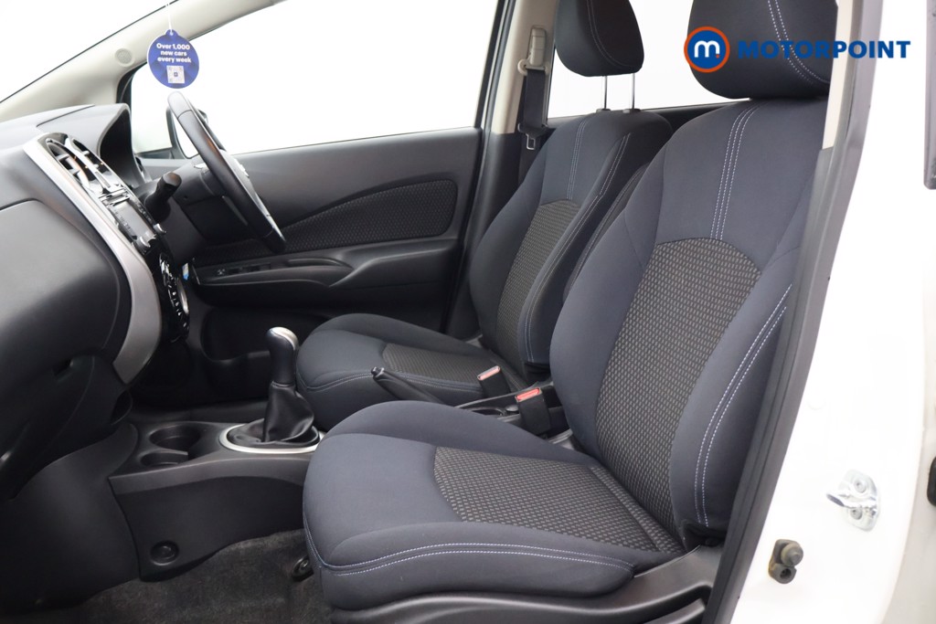 Used Nissan Note 2017 for sale - 76628412: Photo 28