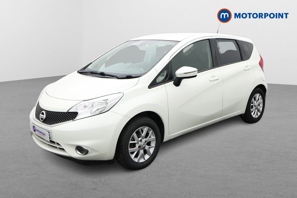 Used Nissan Note 2017 for sale - 76628412: Photo 3