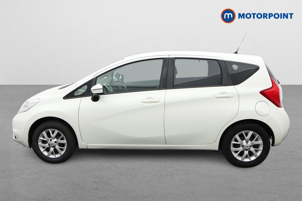 Used Nissan Note 2017 for sale - 76628412: Photo 4