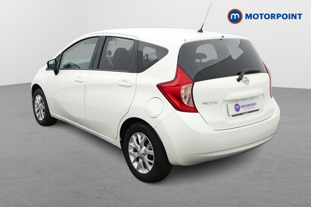 Used Nissan Note 2017 for sale - 76628412: Photo 5