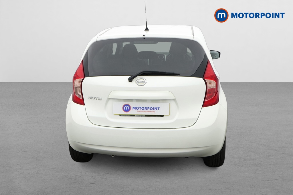 Used Nissan Note 2017 for sale - 76628412: Photo 6