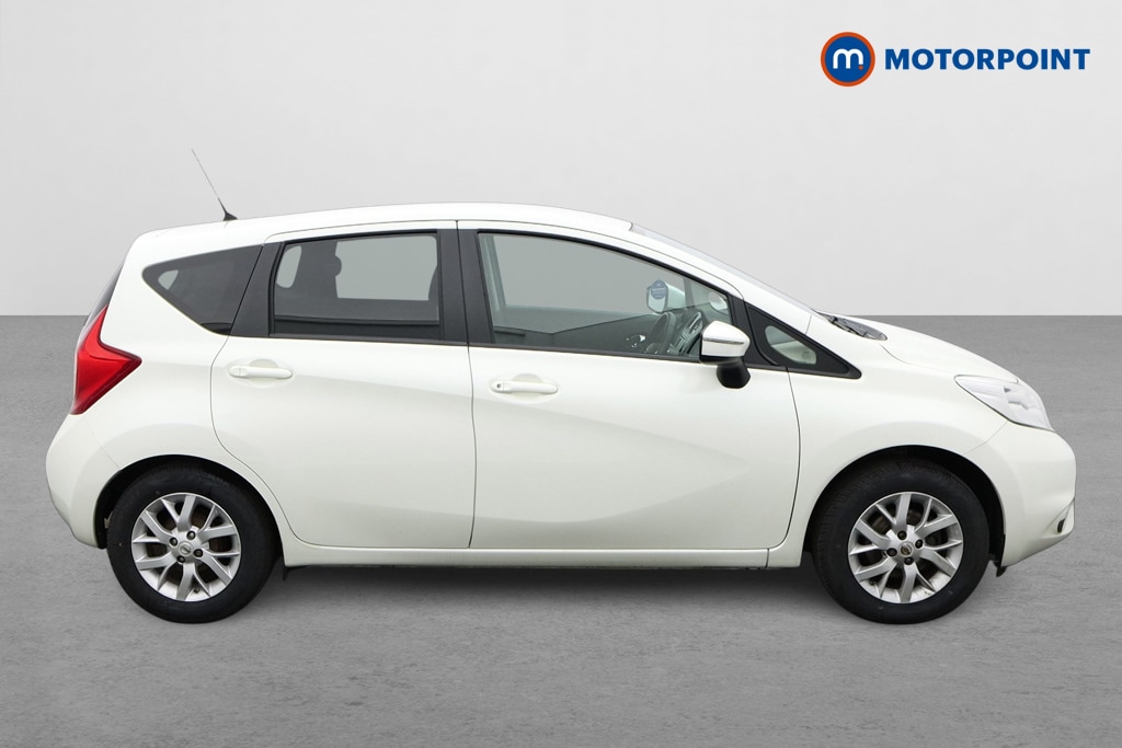 Used Nissan Note 2017 for sale - 76628412: Photo 8