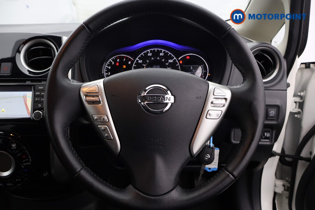 Used Nissan Note 2017 for sale - 76628412: Photo 9