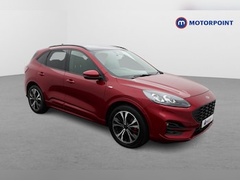 Used Ford Kuga 2022 for sale - 75641647: Photo