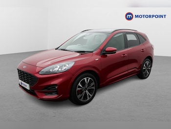 Used Ford Kuga 2022 for sale - 75641647: Photo