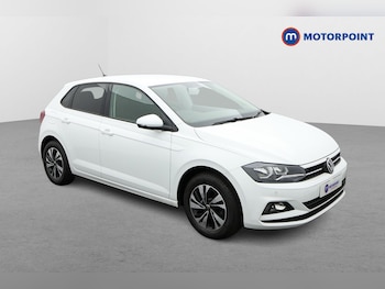 Used Volkswagen Polo 2021 for sale - 79572443: Photo
