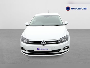 Used Volkswagen Polo 2021 for sale - 79572443: Photo