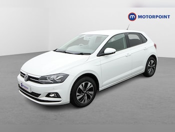 Used Volkswagen Polo 2021 for sale - 79572443: Photo