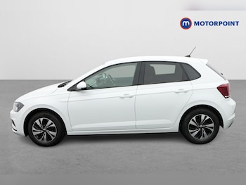 Used Volkswagen Polo 2021 for sale - 79572443: Photo