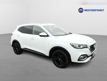 Used MG MG HS 2023 for sale - 78657356: Photo