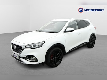 Used MG MG HS 2023 for sale - 78657356: Photo