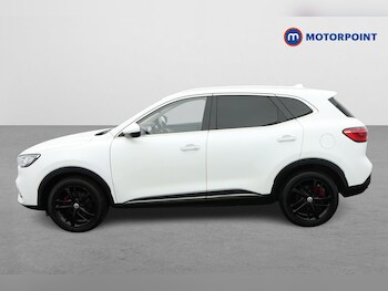 Used MG MG HS 2023 for sale - 78657356: Photo