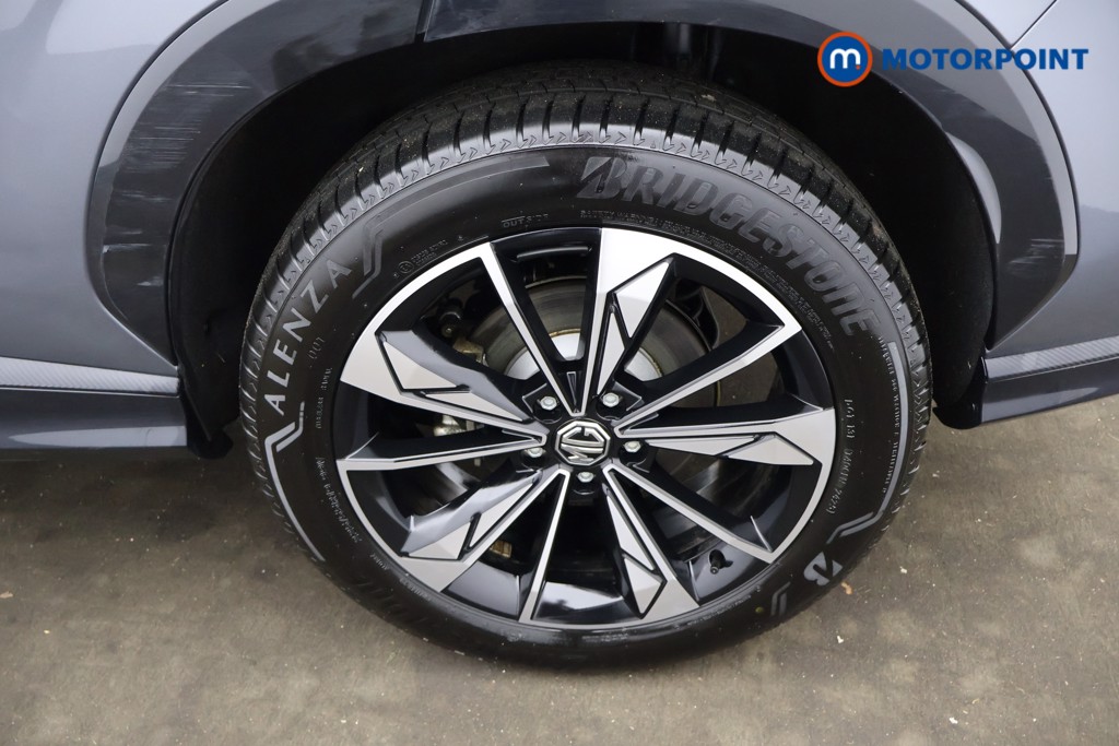 Used MG MG HS 2025 for sale - 78081845: Photo 10