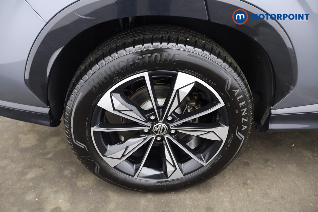 Used MG MG HS 2025 for sale - 78081845: Photo 11