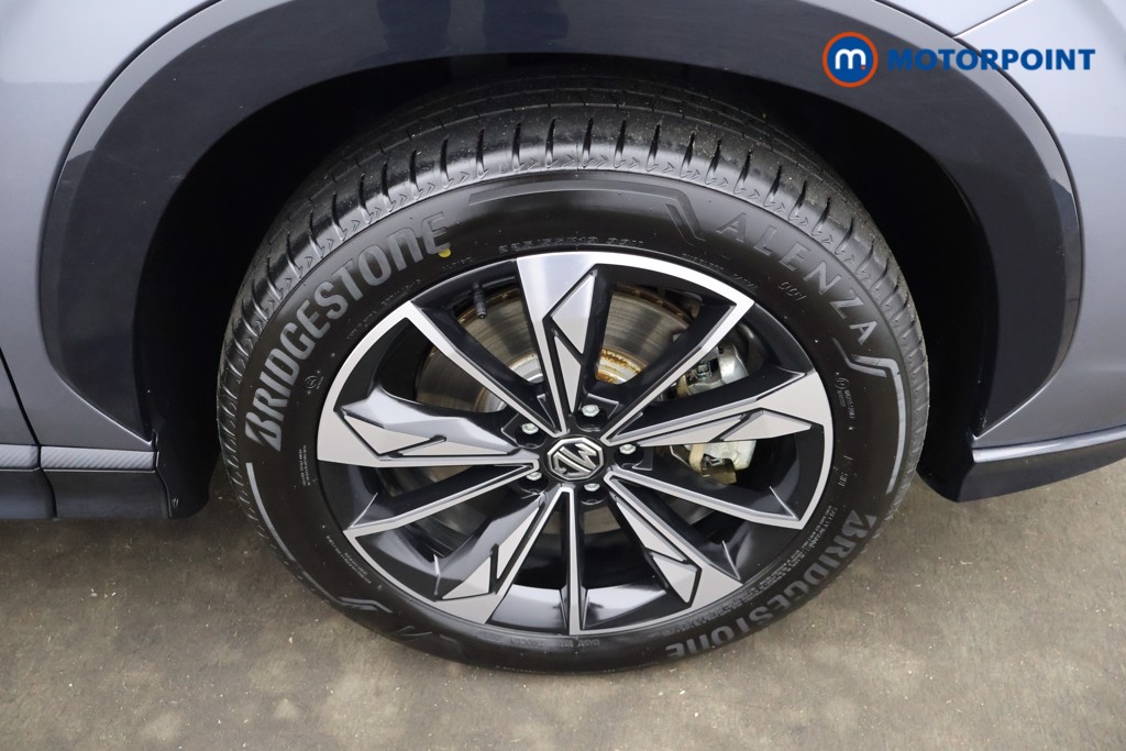 Used MG MG HS 2025 for sale - 78081845: Photo 12