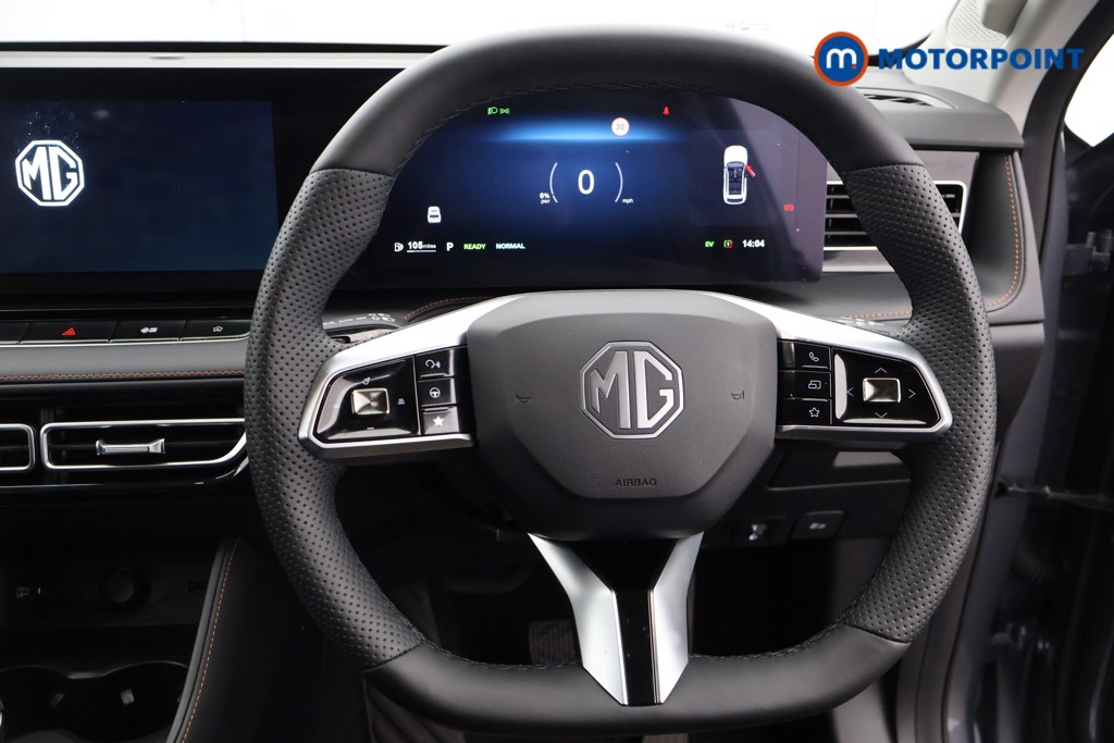 Used MG MG HS 2025 for sale - 78081845: Photo 13