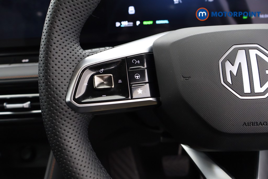 Used MG MG HS 2025 for sale - 78081845: Photo 14