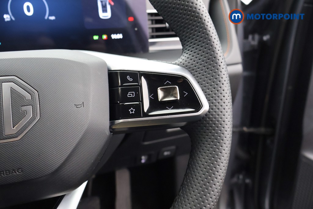 Used MG MG HS 2025 for sale - 78081845: Photo 15