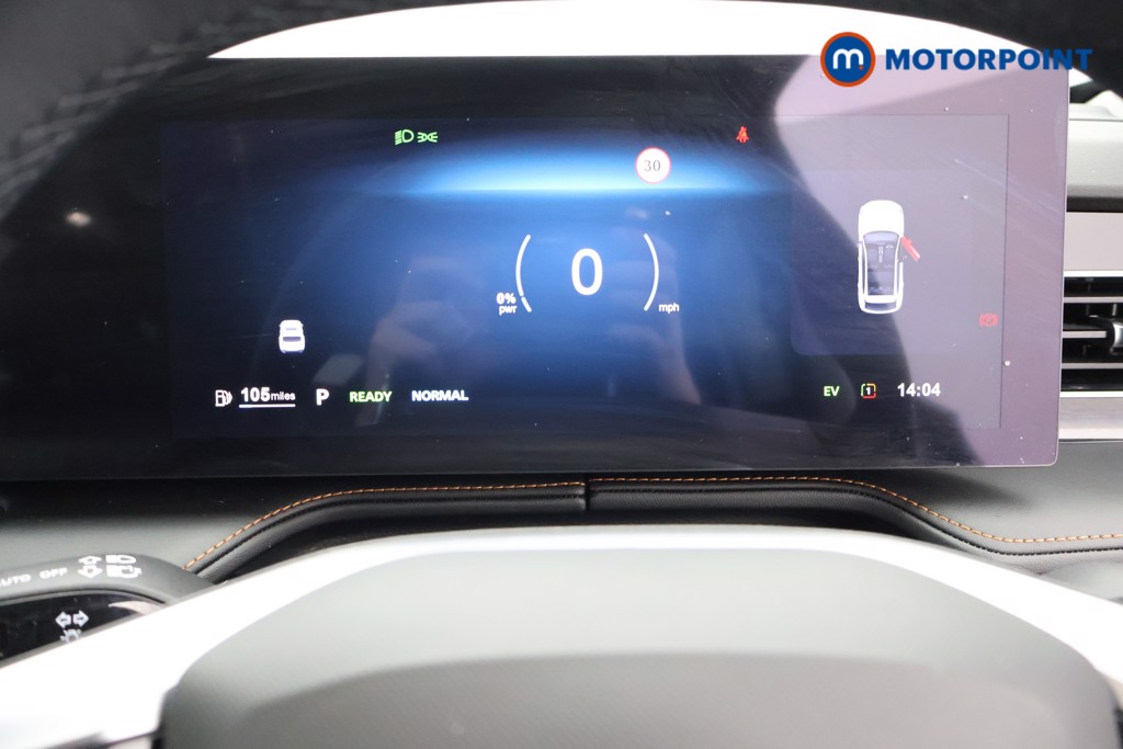 Used MG MG HS 2025 for sale - 78081845: Photo 16