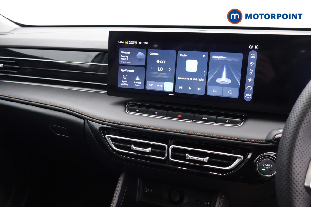 Used MG MG HS 2025 for sale - 78081845: Photo 17