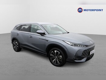 MG MG HS feature image