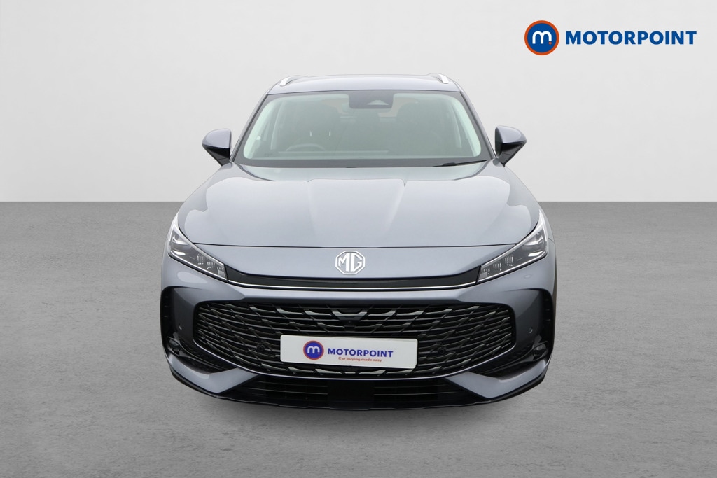 Used MG MG HS 2025 for sale - 78081845: Photo 2