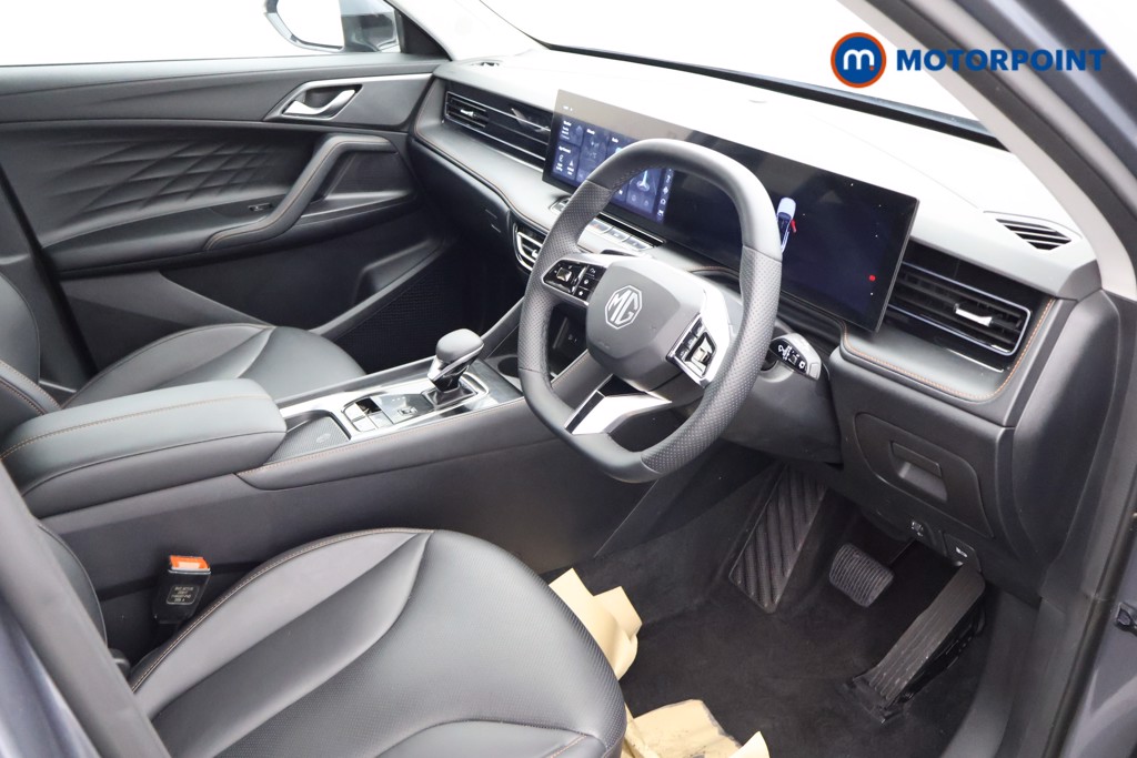 Used MG MG HS 2025 for sale - 78081845: Photo 23