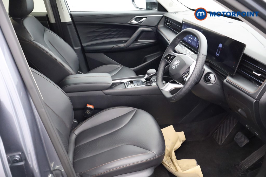 Used MG MG HS 2025 for sale - 78081845: Photo 24