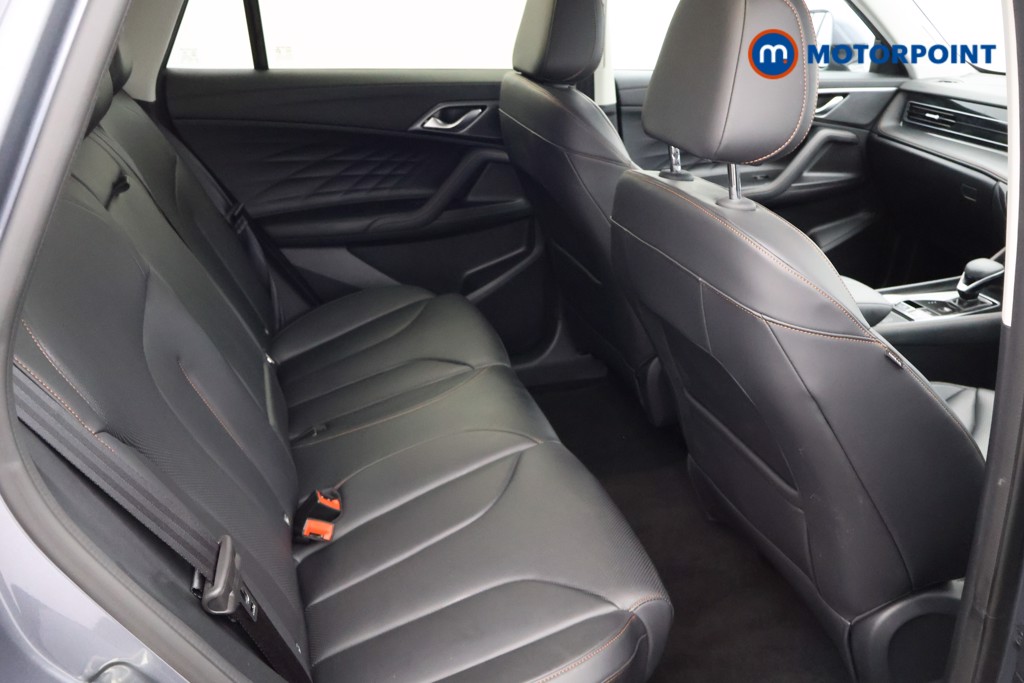 Used MG MG HS 2025 for sale - 78081845: Photo 26