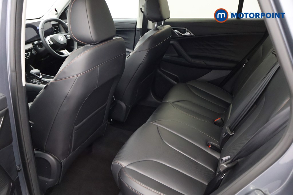 Used MG MG HS 2025 for sale - 78081845: Photo 29