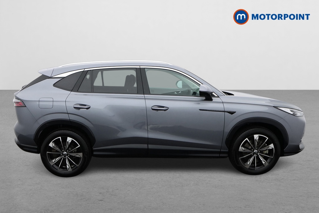 Used MG MG HS 2025 for sale - 78081845: Photo 8