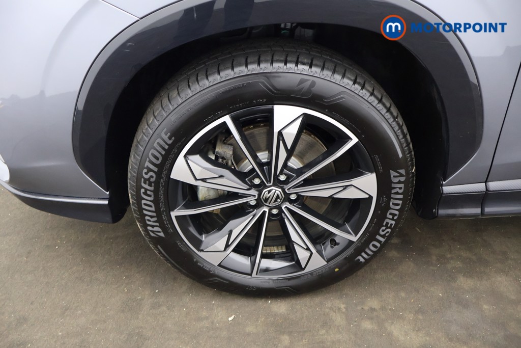 Used MG MG HS 2025 for sale - 78081845: Photo 9