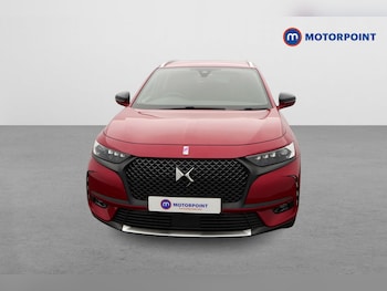 Used DS Automobiles DS 7 2019 for sale - 75496276: Photo