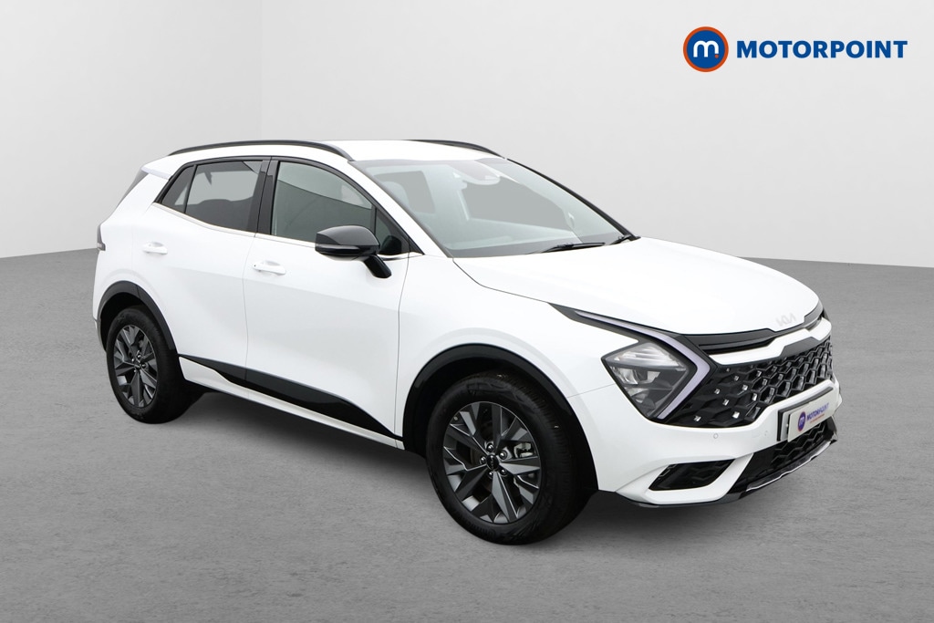 Used Kia Sportage 2025 for sale - 76290806: Photo 1