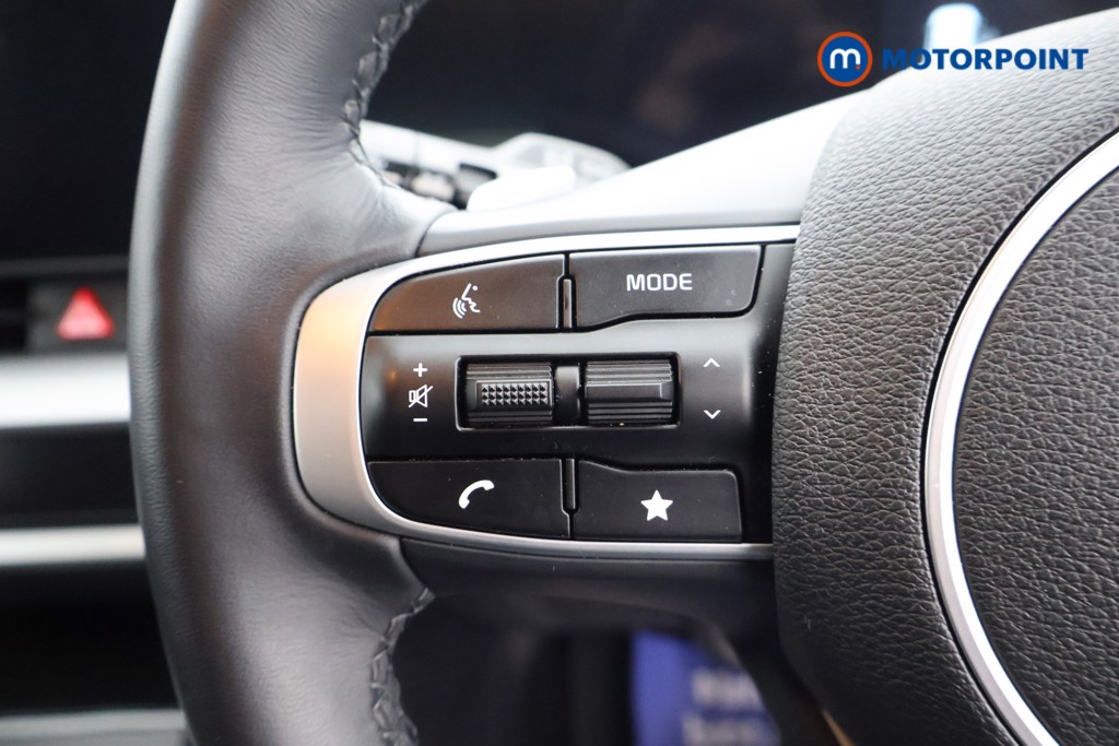 Used Kia Sportage 2025 for sale - 76290806: Photo 10