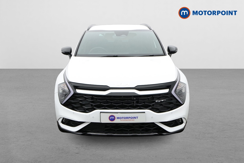 Used Kia Sportage 2025 for sale - 76290806: Photo 2