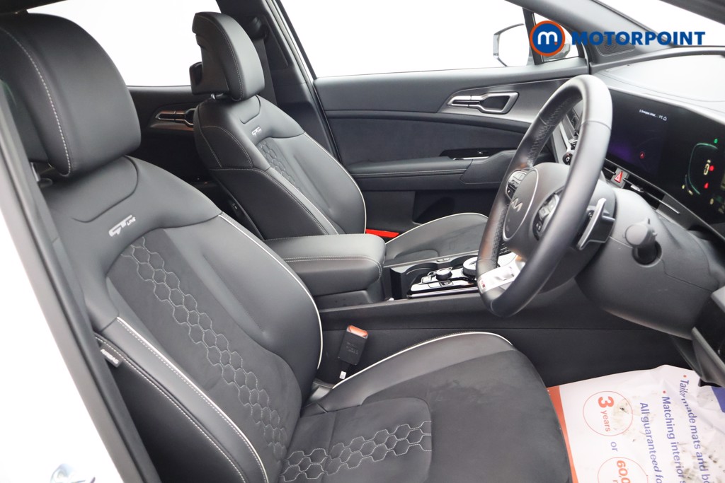Used Kia Sportage 2025 for sale - 76290806: Photo 22