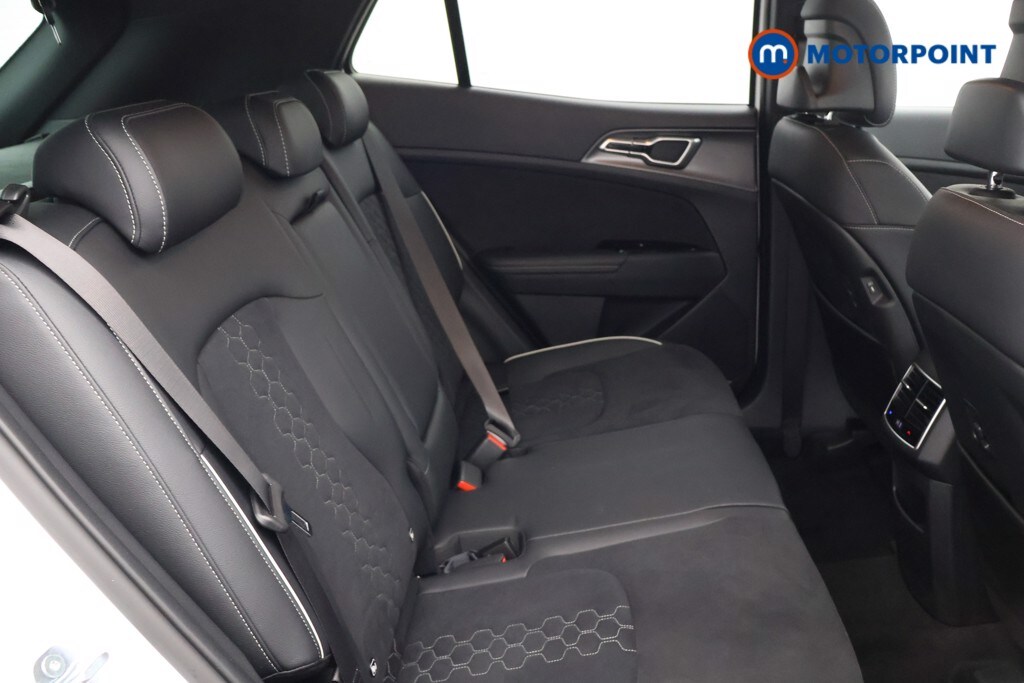 Used Kia Sportage 2025 for sale - 76290806: Photo 24