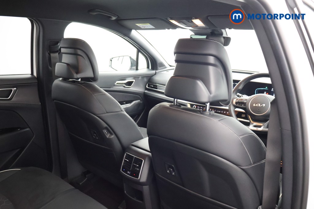 Used Kia Sportage 2025 for sale - 76290806: Photo 25