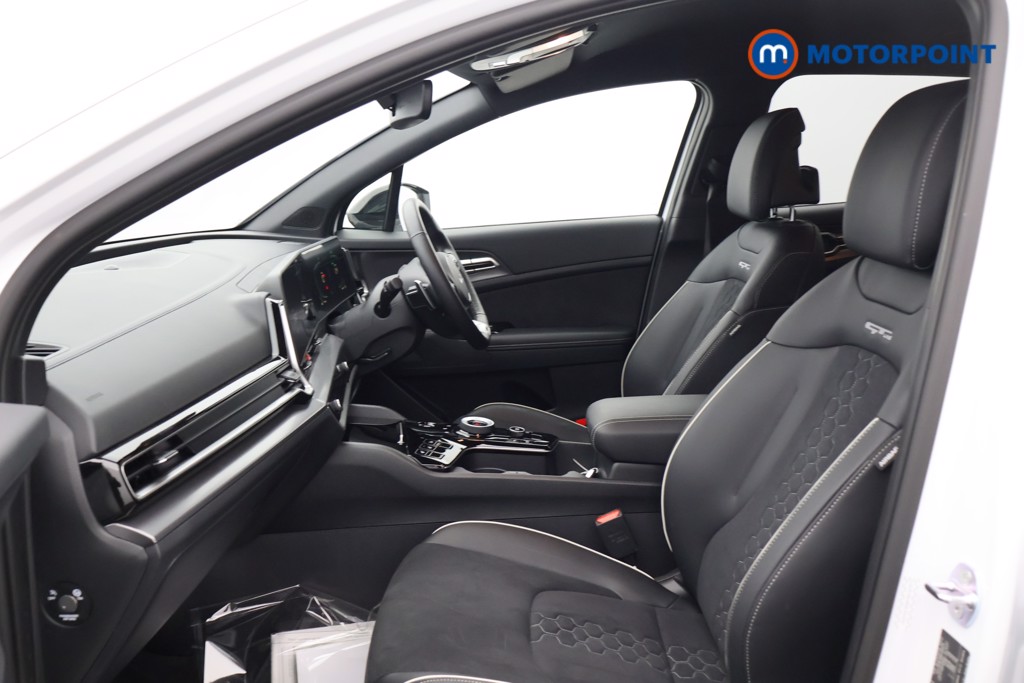 Used Kia Sportage 2025 for sale - 76290806: Photo 28