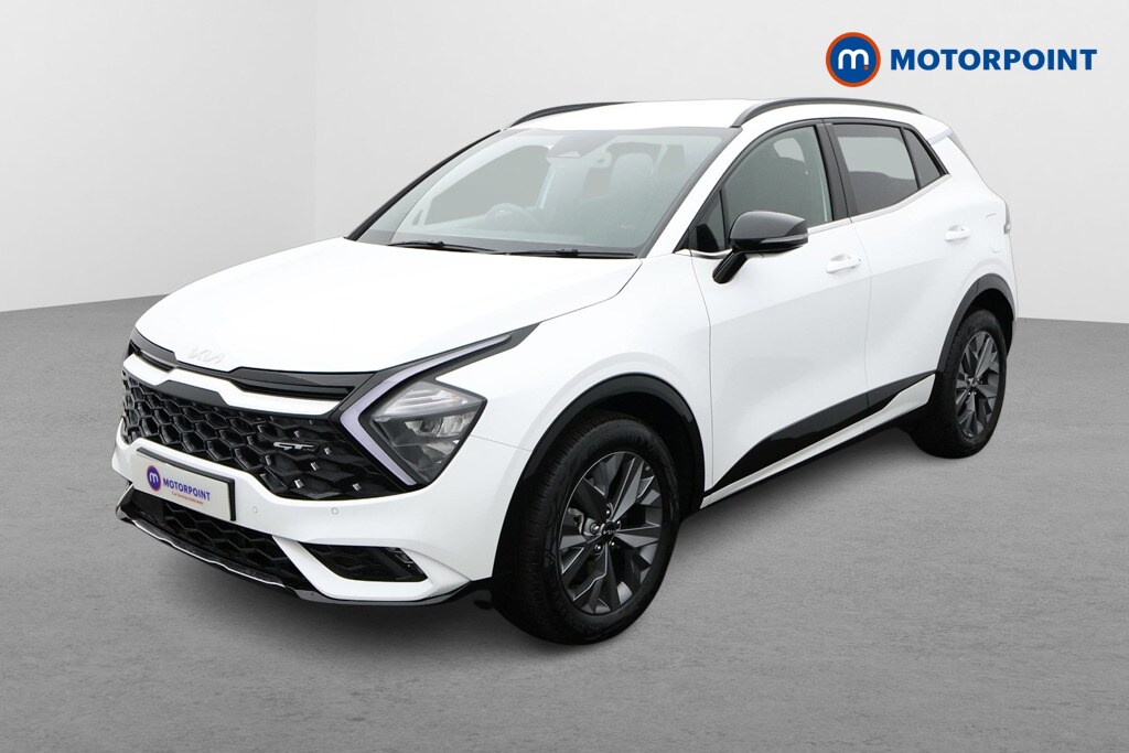 Used Kia Sportage 2025 for sale - 76290806: Photo 3